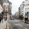 Empty streets of London 4