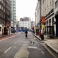 Empty streets of London 7