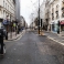 Empty streets of London 10