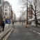 Empty streets of London 11